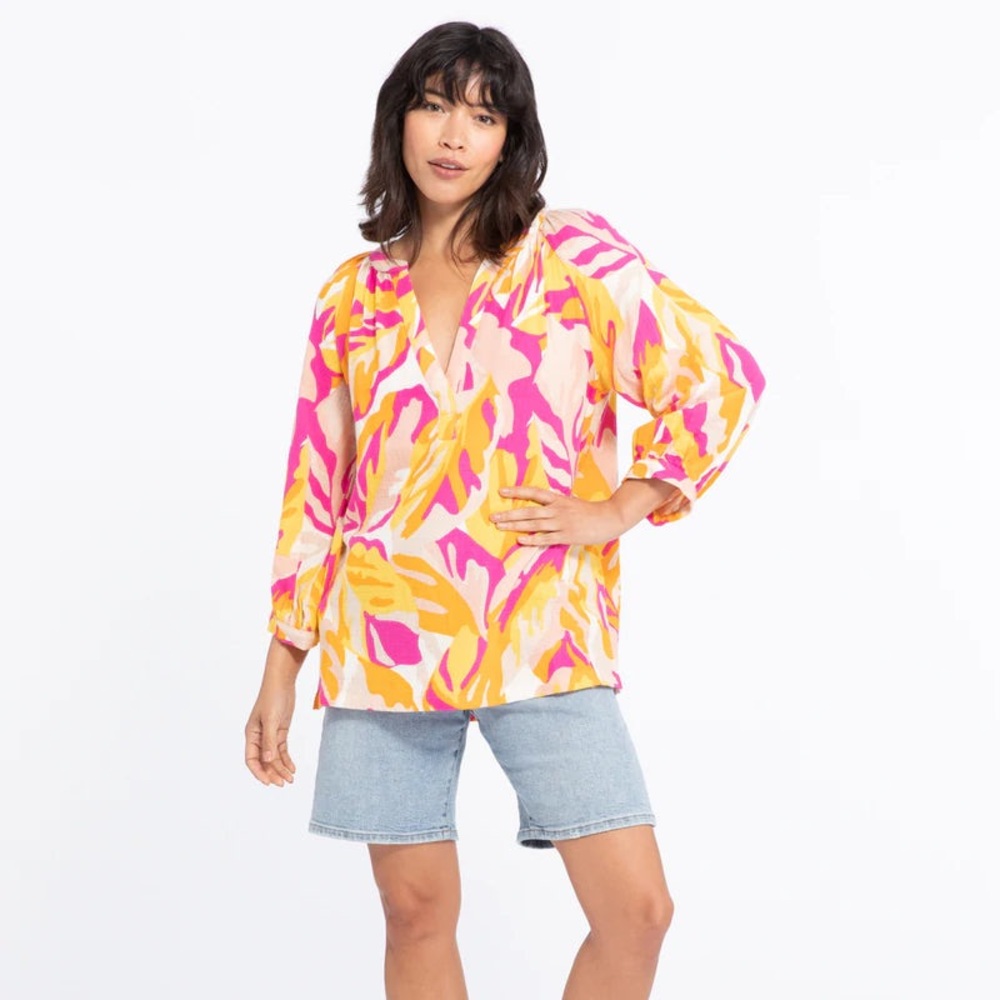 Sanctuary tunic- NWOT